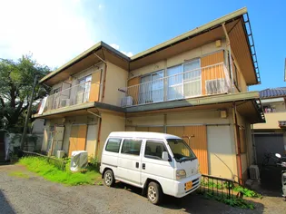 高田コーポの画像