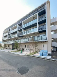 フレンシアエール仙川の画像