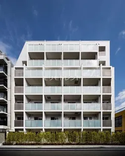 イプセ蒲田IIIの画像