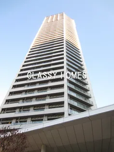 コスモポリス品川の画像