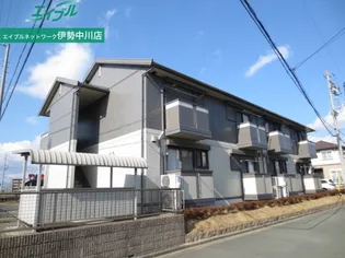 メゾンベール コーヤII Bの画像