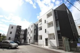 月光府中大通の画像