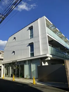 SANNO HOUSEの画像