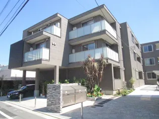 ヴァンヴェール松原の画像