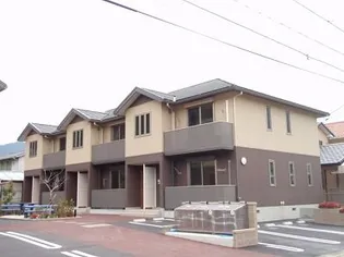 サングランデ A棟の画像