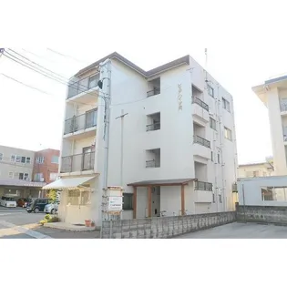 ピュアハイツ虎の画像