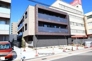 シャーメゾン加納神明の画像