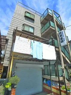 メゾンフルールの画像