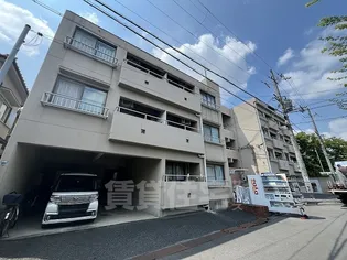 サンハイツ新大宮Aの画像