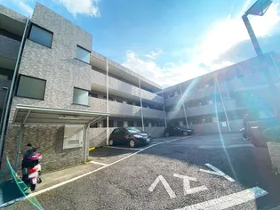 ライオンズマンション本厚木第2の画像