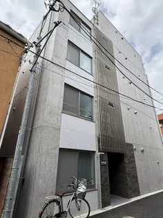 レピュア西巣鴨駅前レジデンスの画像