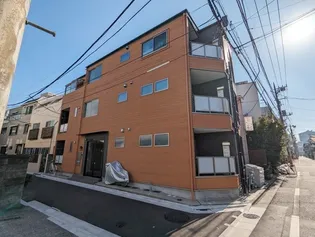 PLUM ARK 蒲田の画像