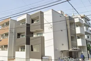 フジパレス小松ノースの画像