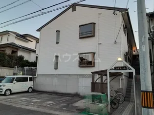 コーポボナールの画像