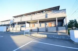 グリーンフォレストAZUMI Aの画像