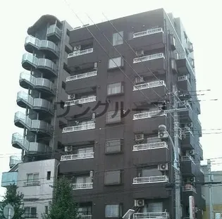 アーバンステージ赤羽の画像