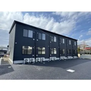 クロノレジデンスの画像