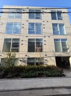 東京都世田谷区船橋1【マンション】の外観