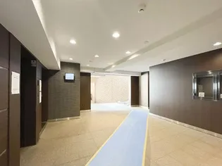 オーパスホームズ白山【4階】の外観