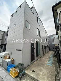 ネオス中板橋の画像