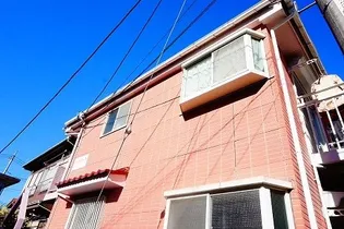 ヴィラローズ 弊社管理物件【1階】の外観