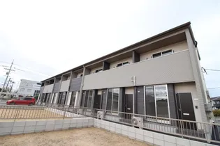 CASA UN FLEURの画像