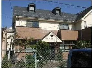 エスケイコートの画像