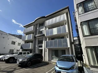 マイルーム北円山の画像