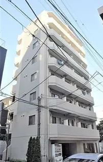 スカイコート両国弐番館の画像