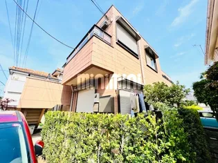 石川ハイツの画像