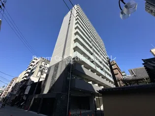 エスリード栄エステージ【5階】の外観