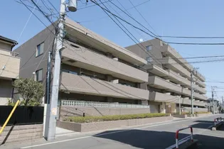 リリファ松戸の画像