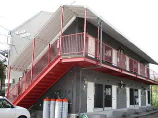 ビレッジSAKURAの画像