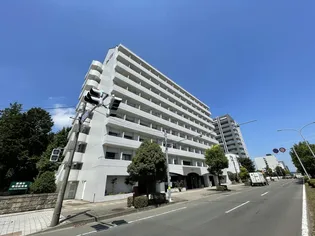 ベルシティ新寺の画像