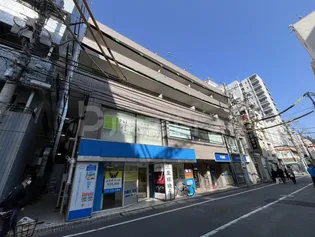 ラ パシフィックビルC棟の画像