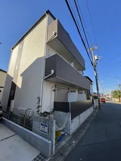 ジャサント大久保の画像