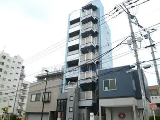 シルエット プレイスの画像