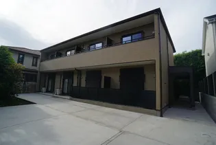 ファーストビュー洗足IIの画像