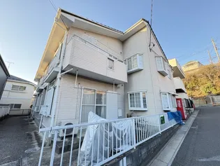 コーポ カヨの画像