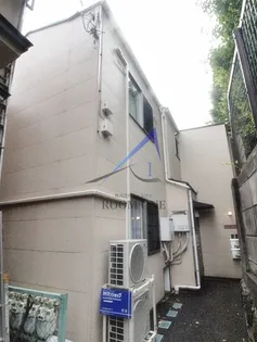 CACHETTE早稲田の杜の画像