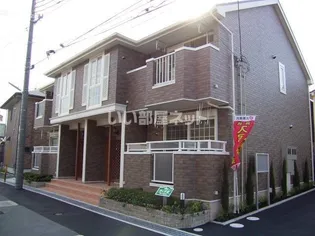 ヴィラ桂の画像