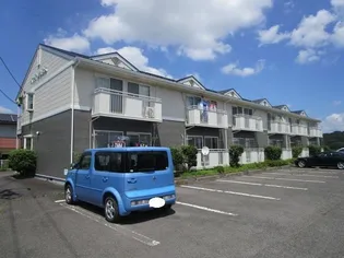 パセオジュネスの画像