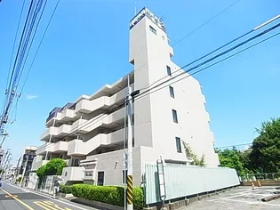 日神パレス梅島の画像