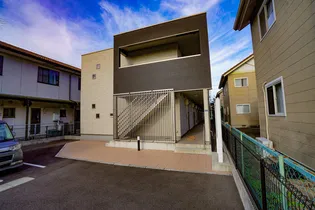 クレイノメイプル西大寺の画像