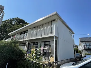 スカイウッド Aの画像