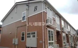 メゾン ド プレジール Bの画像