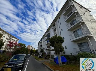 大久保東第4住宅76号棟の画像