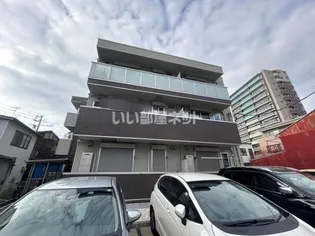 ささら弐番館の画像