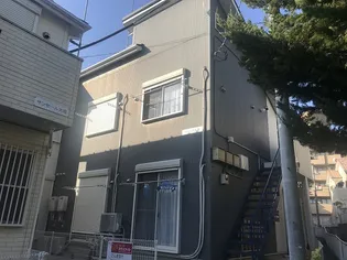 スペース大塚【1階】の外観