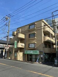 ユア南台の画像